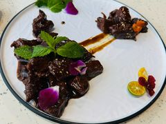 -巧克力渔家.小船海鲜胶东菜(万平口店)