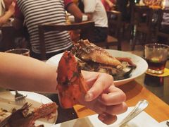 -Ministry of Crab(科伦坡店)