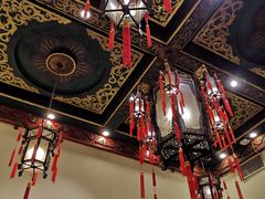-梅龙镇酒家(南京西路总店)
