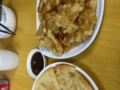 -屋里家延边朝鲜族冷面(南园店)