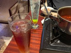 -常德武陵天济喜来登酒店-盛宴餐厅