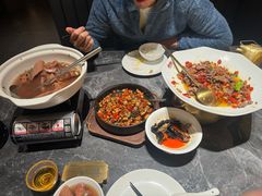 -炊烟小炒黄牛肉(浦东世纪汇店)
