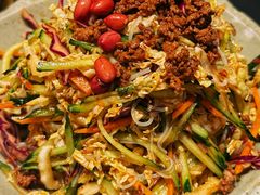 -蘸小院铁锅炖·蘸酱菜·东北菜(怀远门店)