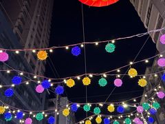 -正宁路小吃夜市