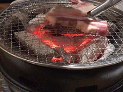 -韩国料理大力士(屏风街店)