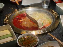 -熊喵来了火锅(长安万达第94分店)