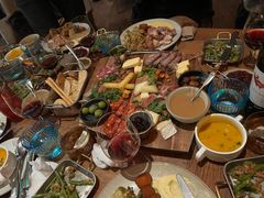 -THE CANNERY&JUJU 新鲜海鲜·牛排美食酒廊