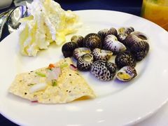 -鹭江潮餐厅•福建菜(鹭江佲家酒店)