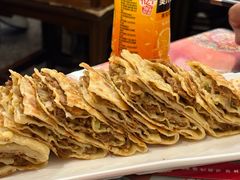 -玉华台饭庄(裕中西里小区店)