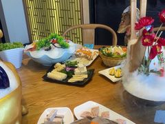 -尚海豆捞(乐虹坊店)