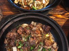 -小时候焗海鲜(鄞州万达店)