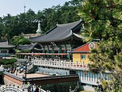 -海东龙宫寺