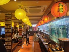 -鸟鹏烧鸟居酒屋(熙龙湾店)