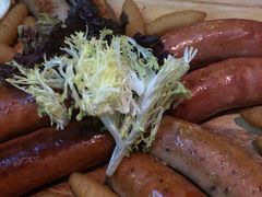 -MARU玛露音乐餐厅(大学路店)