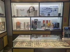 -茂昌眼镜(龙之梦购物中心店)