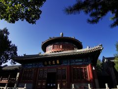 -大钟寺古钟博物馆