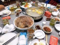 西部毛肚王-阿杜打边炉(五江天街店)
