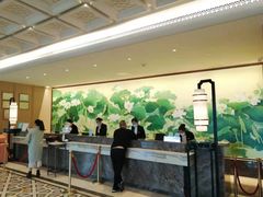 -福州西湖大酒店·怡湖咖啡厅