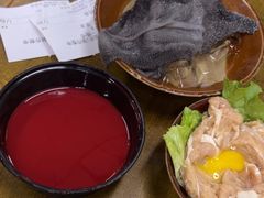 -乖嬢嬢重庆老火锅(南联店)