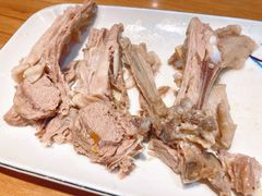 -品回味清真西北楼(宁波首店)