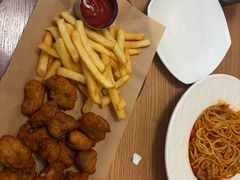 -必胜客(江南时代广场店)