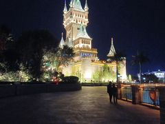 -大同方特欢乐世界