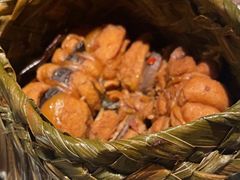 -南京大牌档(香港广场店)