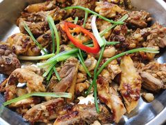 -美极鲜食坊(宝安南路店)