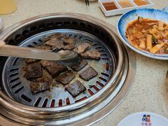 -妙香居韩国烤肉(容桂天佑城店)