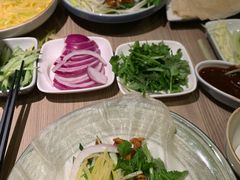 春饼-老昌春饼(松北店)