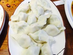 -必点海鲜·鲅鱼水饺(鞍山西道店)