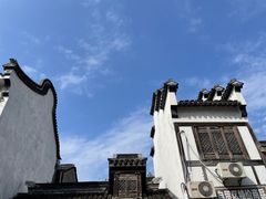 -三林塘老街
