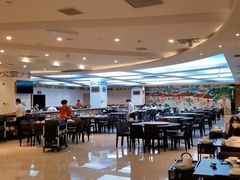 大堂-味友·厦门味(集美店)