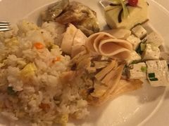 -青岛海尔洲际酒店