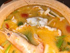 -泰妃殿(武汉首店)