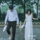 西安最好看的婚纱照