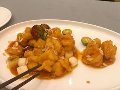 -阿庄新豫菜(航海东路店)