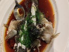 -宁波逸东豪生大酒店·逸轩中餐厅