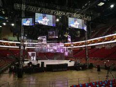 -宝能国际体育演艺中心