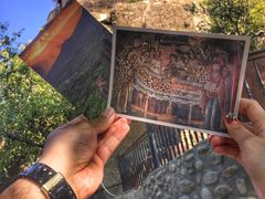 -梅黛奥拉修道院