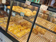 -吉美诺烘焙(公园北路店)