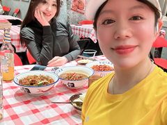 -笨豆腐居民楼菜馆•江西小炒(天津开发区店)