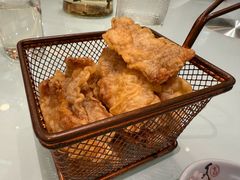 -鹊华居·地道鲁菜·海鲜·融合味(大明湖店)