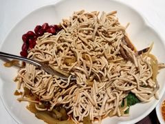 -小厨娘淮扬菜(天印大道店)