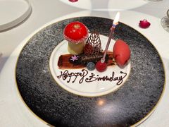 -Le Bistrot de Racine