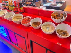 -巴蜀大将火锅(春熙店)