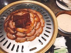 片皮鸭-三人行骨头王火锅(长寿店)