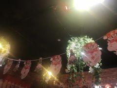 -机械师超级密室(小寨华旗店)