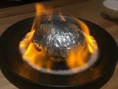 -朵朵开素食餐厅(后宰门街店)