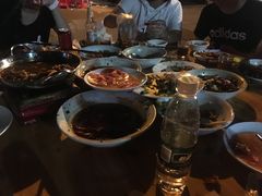 -冶建镜子·老南昌大排档·江西虾王(总店)